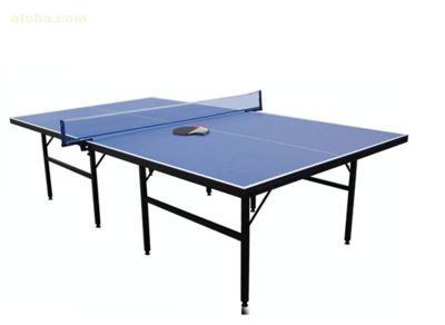 室内乒乓球台与室外乒乓球台的选购原则？