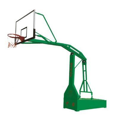 介绍一下移动篮球架尺寸是多少