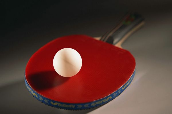 中国乒乓球的历史 图
