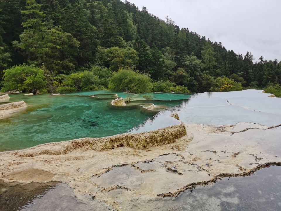 康宜健身器材厂家优秀员工乐游四川