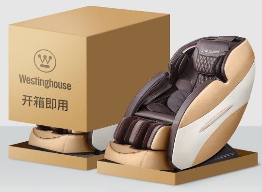 美式西屋按摩椅不错，哪种最实用 图