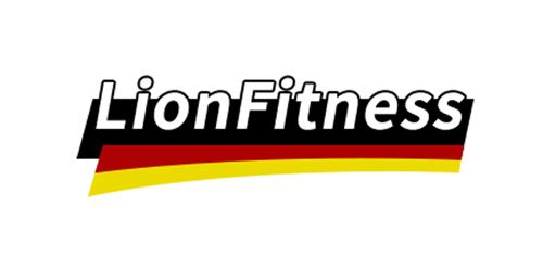 力雅特健身器材logo
