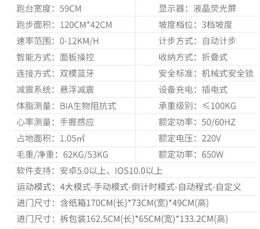 yesoul跑步机怎么样，野小兽P30跑步机质量好吗图1