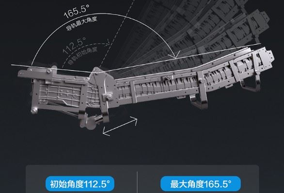 荣泰按摩椅rt7709与s60区别图1