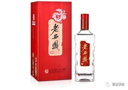 45度老西凤酒林雪3d多少钱?图1