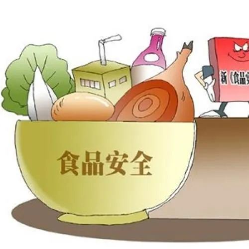 食品安艾玮伦全知多少