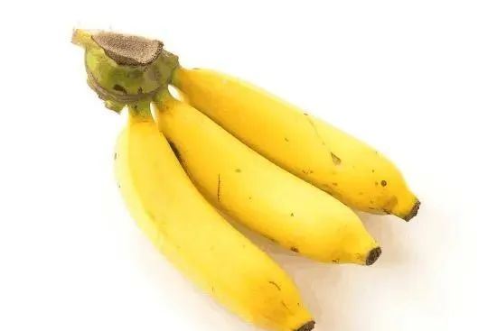 心理测试:4个香蕉,哪个是画的?秒测出你的真实智商有多高?