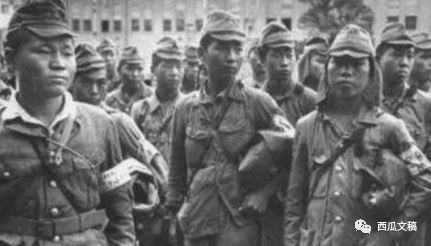 日本的关东军有多强?128个人占领承德?