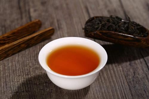 你知道六大茶类香型吗?不同的茶有不同的香,学懂茶香!