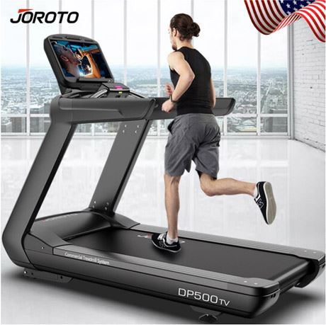 Joroto捷瑞特跑步机DP500TV