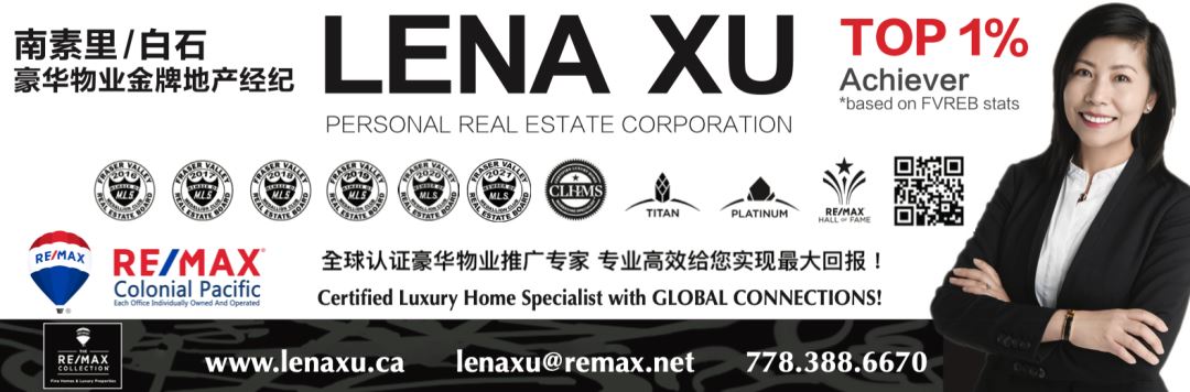 【LENA XU 】南素里白石地区海景别墅挂牌汇总