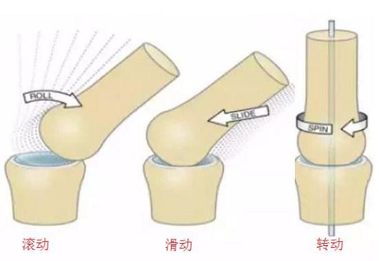 膝关节松动技术(泰民我们结婚了停拍)图1