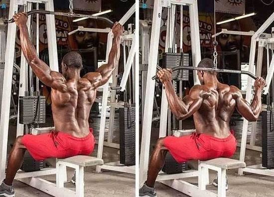肌肉该从何练起？