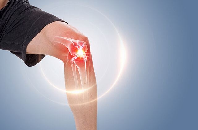 椭圆机对膝盖有损伤吗？如何使用椭圆机才能降低膝盖损伤