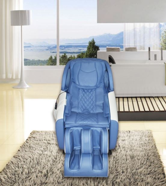 梵田按摩椅正式发布：主打瑜伽拉伸功能