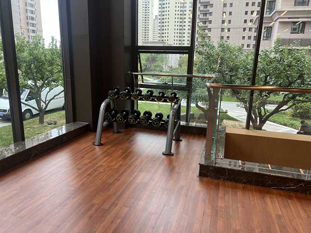 家用健身器材 家用健身器材