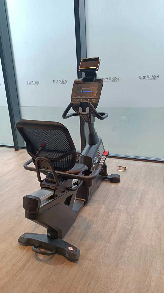 健身车 健身车