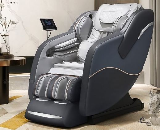 西屋S500按摩椅用健康高品质打动消费者(西屋按摩椅s400质