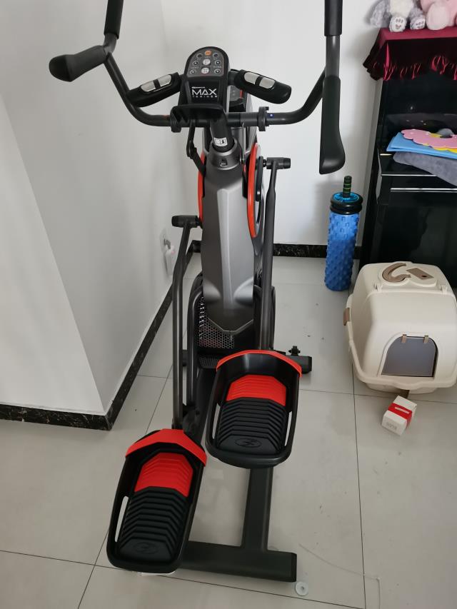 椭圆机 椭圆机