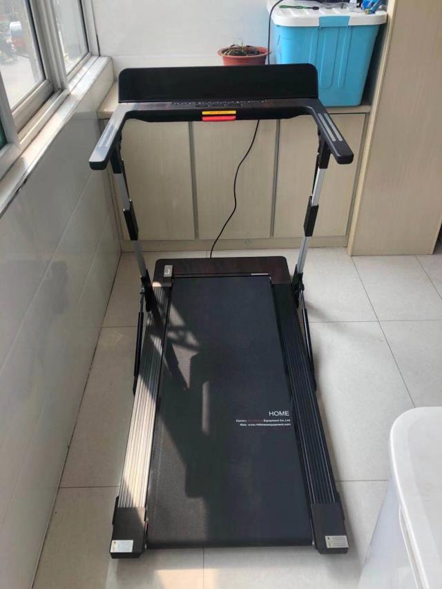 跑步机 跑步机
