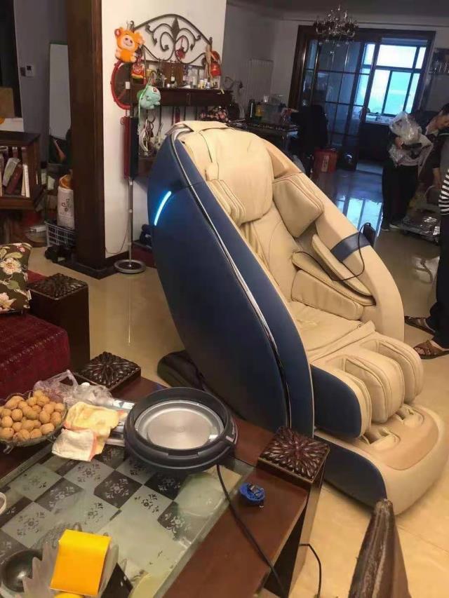 长治按摩椅 长治按摩椅