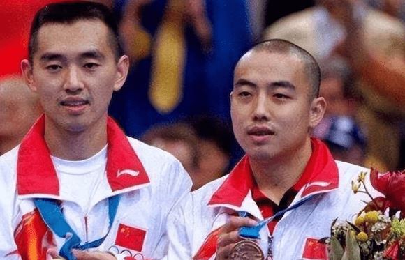 有多少人知道多次干预乒乓球体制，陷入中国队夹缝的历史图1