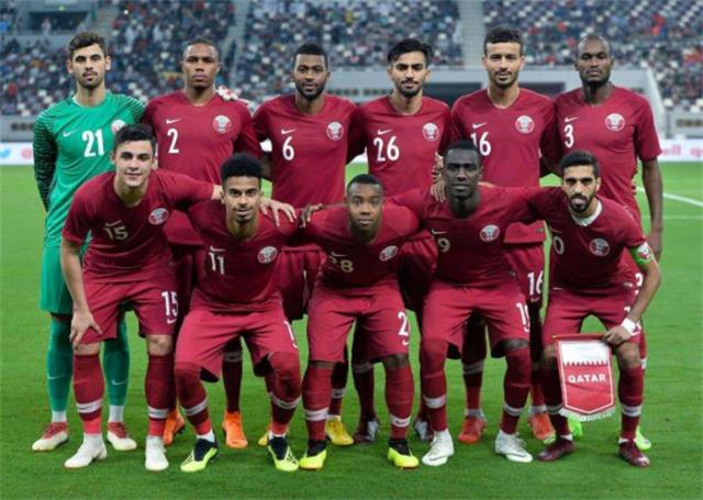 世界杯最新消息卡塔尔vs厄瓜多尔(2018世预赛阿根廷vs厄瓜