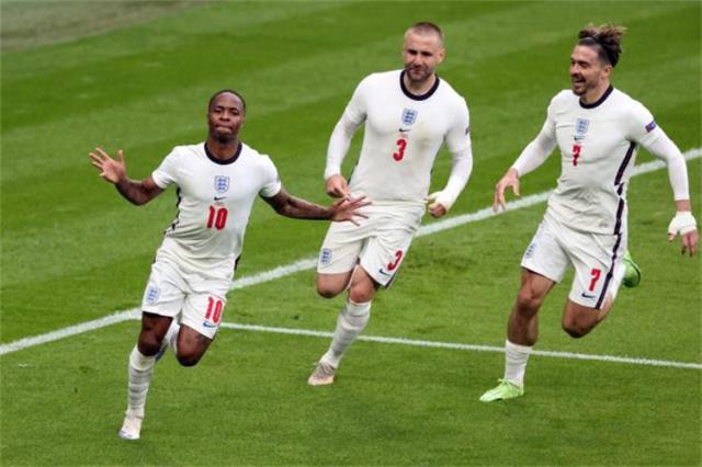 英格兰VS伊朗交锋历史(英格兰vs丹麦历史交锋记录)