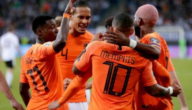 世界杯塞内加尔队VS荷兰队(11月22日展开对战)(2018年世界图1