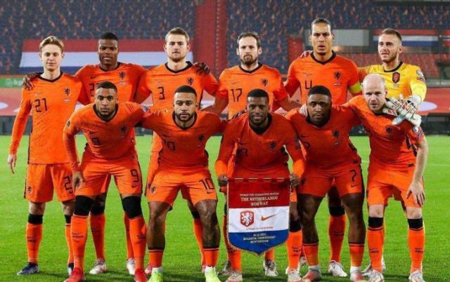 塞内加尔vs荷兰阵容(塞内加尔国家队阵容)图1