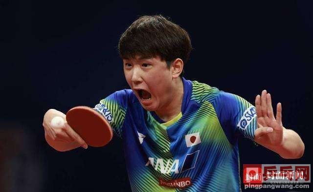 2022乒乓球亚洲杯，冷门跌出，国乒男子首次无缘奖牌，女