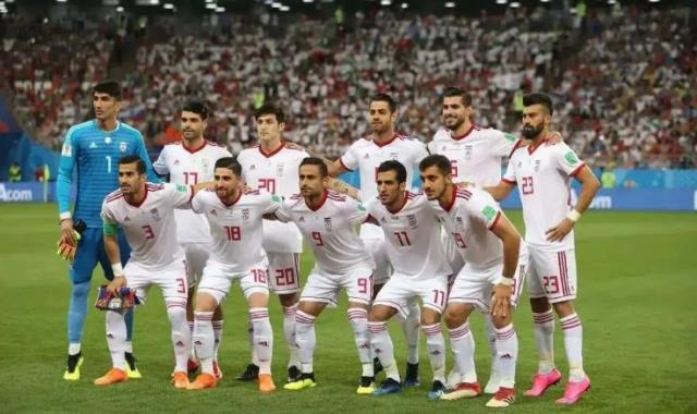 卡塔尔国家足球队世界排名(卡塔尔足球世界排名第几)