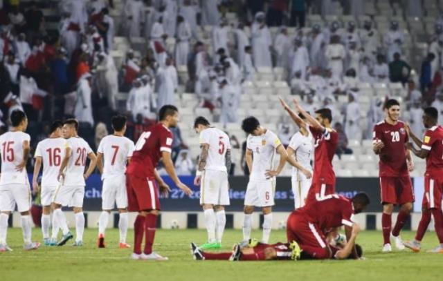 卡塔尔国家队阵容分析(卡塔尔足球阵容)图1