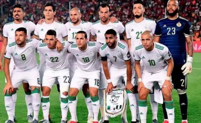 卡塔尔足球队实力(卡塔尔球队排名)图1