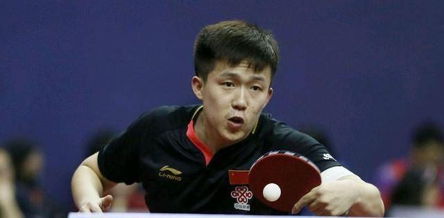 国乒男队在乒乓球亚洲杯全军覆没，其实是对我们更大的考