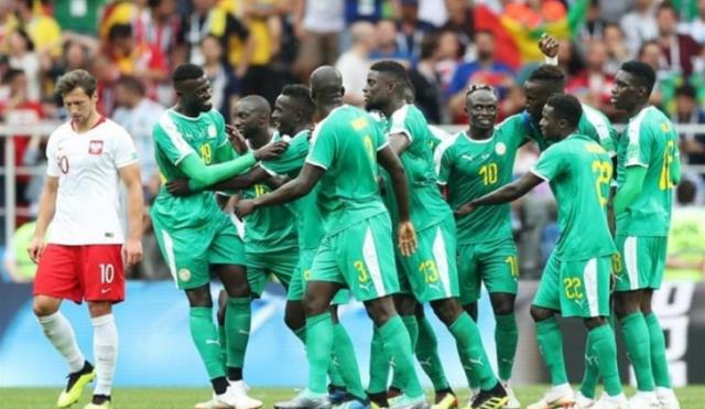 塞内加尔队公布世界杯大名单(塞内加尔世界杯阵容)图1