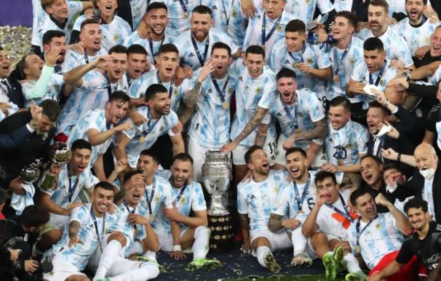 阿根廷世界杯冠军次数(阿根廷足球世界杯冠军次数)图1