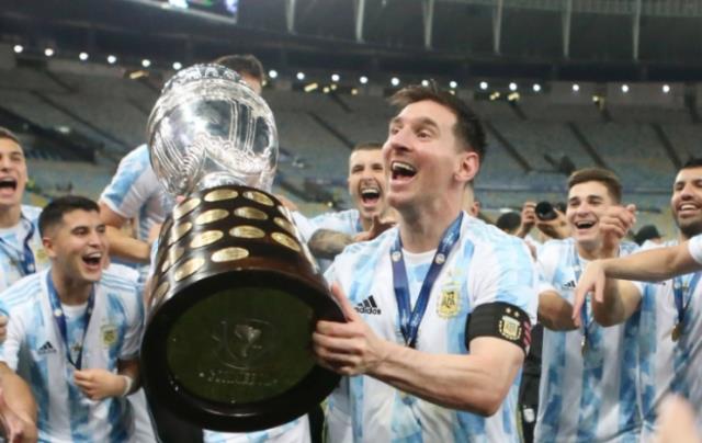 阿根廷世界杯夺冠概率(阿根廷世界杯能夺冠吗)