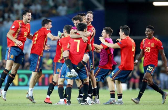西班牙vs哥斯达黎加世界杯(西班牙vs哥斯达黎加世界杯比分)图1