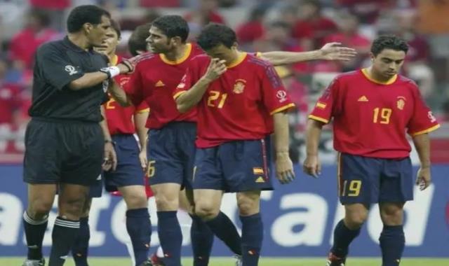 西班牙vs哥斯达黎加历史战绩(哥斯达黎加VS意大利)