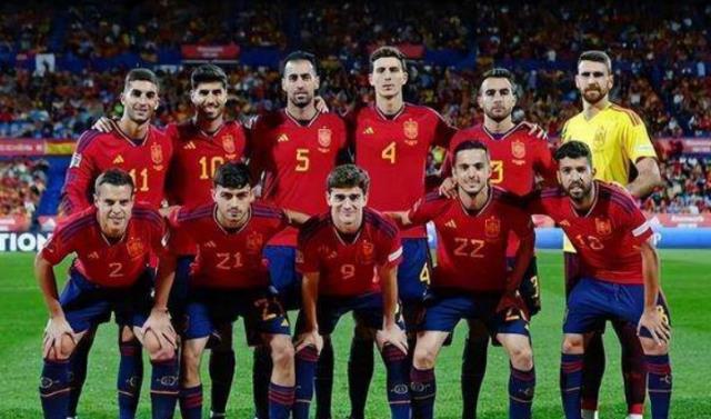 西班牙vs哥斯达黎加比分(2018世界杯巴西对哥斯达黎加比分)图1