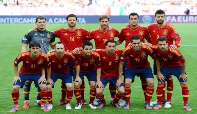 西班牙vs哥斯达黎加谁会赢(西班牙队)(美国vs哥斯达黎加谁图1