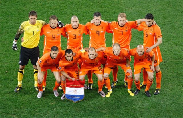 荷兰2-0塞内加尔(塞内加尔2:1瑞典)图1
