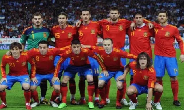 世界杯西班牙vs哥斯达黎加专家预测(世界杯:巴西VS哥斯达图1