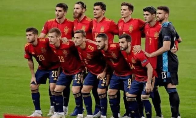 2022年世界杯西班牙vs哥斯达黎加(2022年世界杯巴西难夺冠) 图