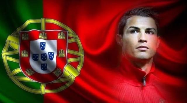 葡萄牙足球队队长(葡萄牙国家男子足球队队长)图1