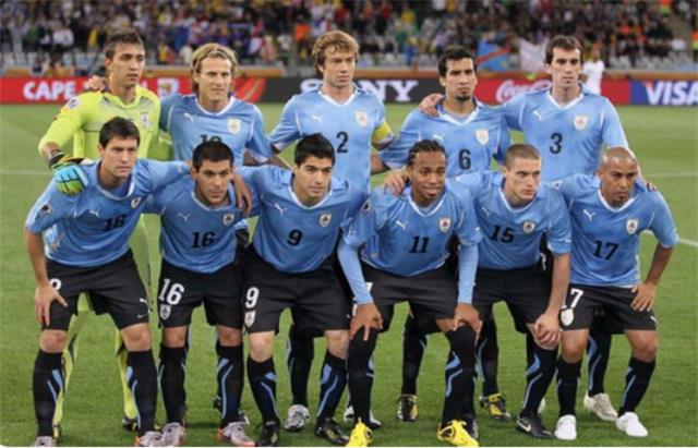乌拉圭vs韩国盘口分析(阿根廷vs乌拉圭盘口)图1