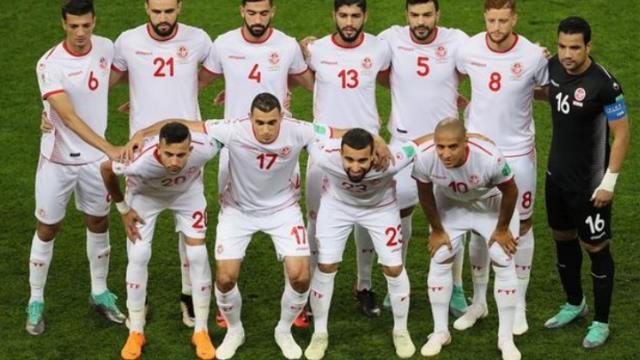 突尼斯世界杯阵容(突尼斯世界杯阵容2022身价)图1