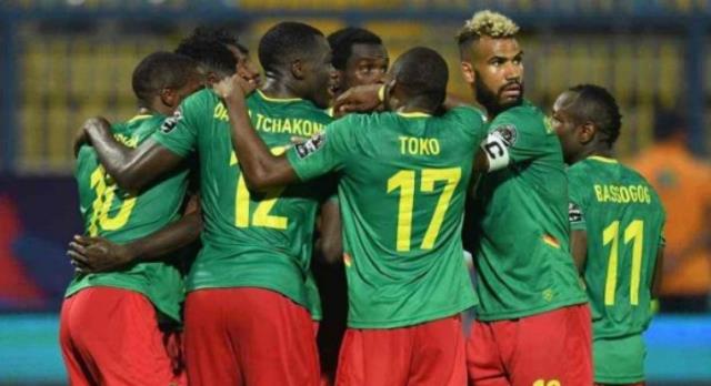 喀麦隆国家队2022年世界杯主教练(达喀尔世界杯2022)图1