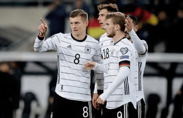 德国国家足球队2022年世界杯队服(德国国家足球队2022年世 图